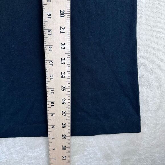 Billionaire Boys Club BBC Heart And Mind Shirt Mens Medium Black SS Tee - Picture 9 of 10